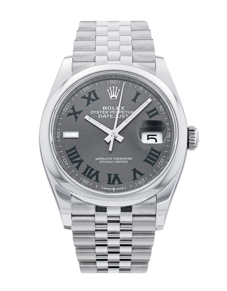 Rolex Datejust 126200